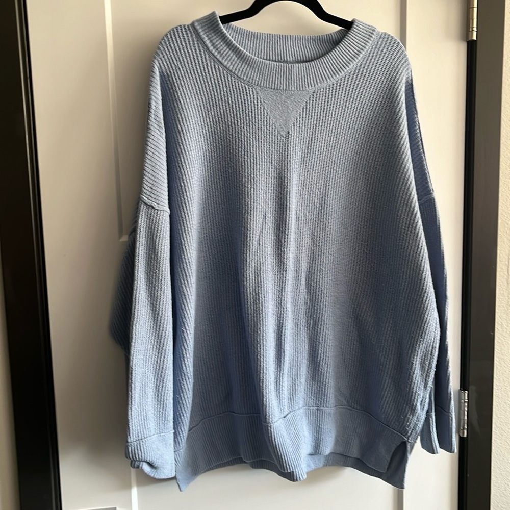Aerie Sweater